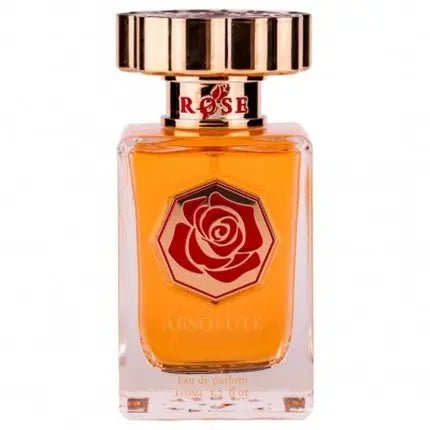 Maison Asrar Rose Absolute Eau de Parfum (EDP) Mixte 100ml - Maison des fragrances