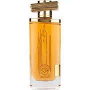 Maison Asrar Rose Oud Perfume Eau de Parfum (EDP) Femme 110ml - Maison des fragrances