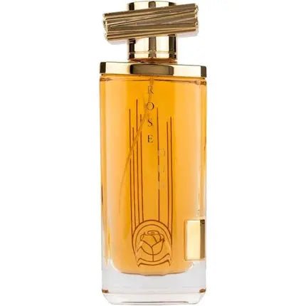 Maison Asrar Rose Oud Perfume Eau de Parfum (EDP) Femme 110ml - Maison des fragrances