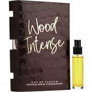 Maison Asrar Wood Intense - Eau de Parfum 2ml - Maison des fragrances