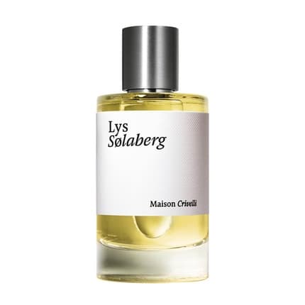 Maison Crivelli Lys Solaberg Eau de Parfum (EDP) Mixte - Maison des fragrances