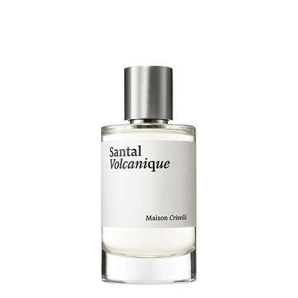 Maison Crivelli Santal Volcanique Eau de Parfum (EDP) Mixte 100ml - Maison des fragrances