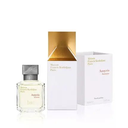 Maison Francis Kurkdjian Amyris Pour Homme 2.4 Fl Oz Eau de Toilette pour homme - Maison des fragrances