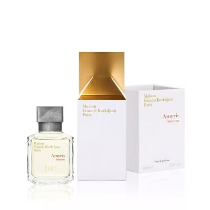 Maison Francis Kurkdjian Amyris Pour Homme 2.4 Fl Oz Eau de Toilette pour homme - Maison des fragrances