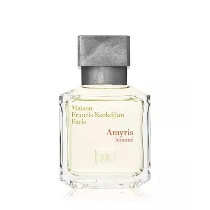 Maison Francis Kurkdjian Amyris Pour Homme 2.4 Fl Oz Eau de Toilette pour homme - Maison des fragrances