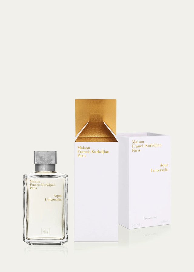 Maison Francis Kurkdjian Aqua Universalis Unisex Eau de Toilette 200ml Unisexe - Maison des fragrances