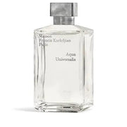 Maison Francis Kurkdjian Aqua Universalis Unisex Eau de Toilette 200ml Unisexe - Maison des fragrances