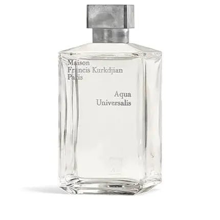 Maison Francis Kurkdjian Aqua Universalis Unisex Eau de Toilette 200ml Unisexe - Maison des fragrances
