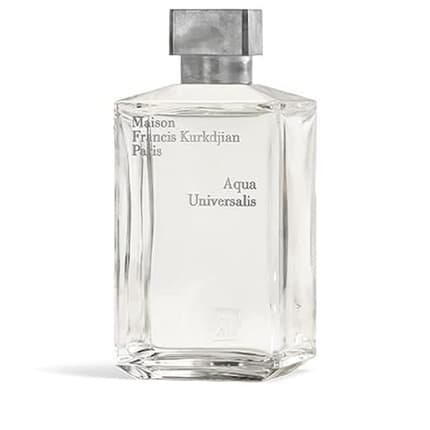Maison Francis Kurkdjian Aqua Universalis Unisex Eau de Toilette 200ml Unisexe - Maison des fragrances