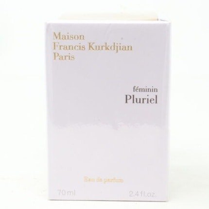 Maison Francis Kurkdjian Feminine Plural of New Eau de Parfum 2.4oz pour femme - Maison des fragrances