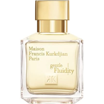 Maison Francis Kurkdjian MFK Gentle Fluidity Gold Eau de Parfum 70oz Unisexe - Maison des fragrances