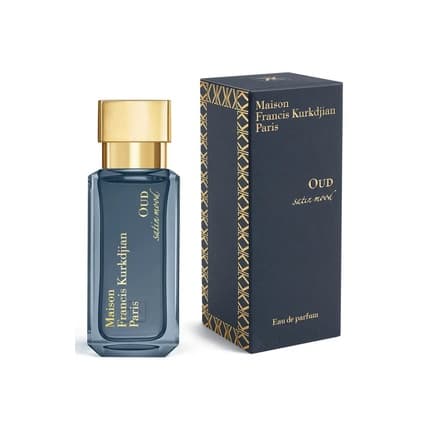 Maison Francis Kurkdjian Oud Satin Mood Eau de Parfum 35ml Unisexe - Maison des fragrances