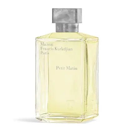 Maison Francis Kurkdjian Petit Matin Unisex 200 Ml Eau de Parfum Unisexe - Maison des fragrances