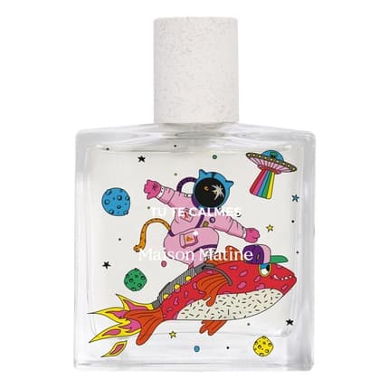 Maison Matine You Calm Down Eau de Parfum (EDP) Mixte 50ml - Maison des fragrances