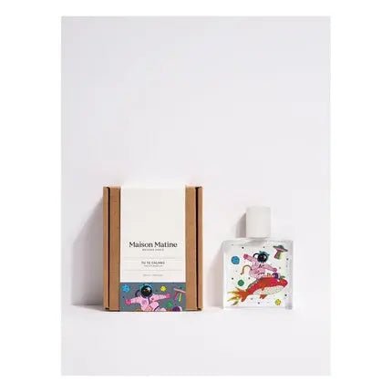 Maison Matine You Calm Down Eau de Parfum (EDP) Mixte 50ml - Maison des fragrances