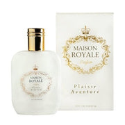 Maison Royale Plaisir Aventure Eau de Parfum (EDP) Mixte - Maison des fragrances