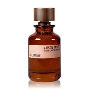 Maison Tahite Sel Vanille - Eau de Parfum 100 Ml - Maison des fragrances