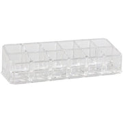 Make - Up Dkd Home Decor Acrylic, 17 X 6.3 X 4.5 Cm - Maison des fragrances