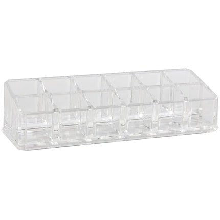 Make - Up Dkd Home Decor Acrylic, 17 X 6.3 X 4.5 Cm - Maison des fragrances
