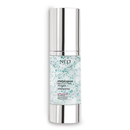 Make Up Factory Intense Serum Mattifying Primer - 30 Ml - Maison des fragrances
