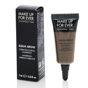 Make Up For Ever Aqua Brow Waterproof Eyebrow Corrector 30 Dark Brown - Maison des fragrances