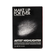 Make Up For Ever Artist Highlighter H100 Cheerful Beige - Maison des fragrances