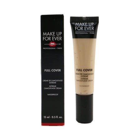 MAKE UP FOR EVER Full Cover Concealer Pink Porcelain 1 1 0.5 Fl Oz - Maison des fragrances
