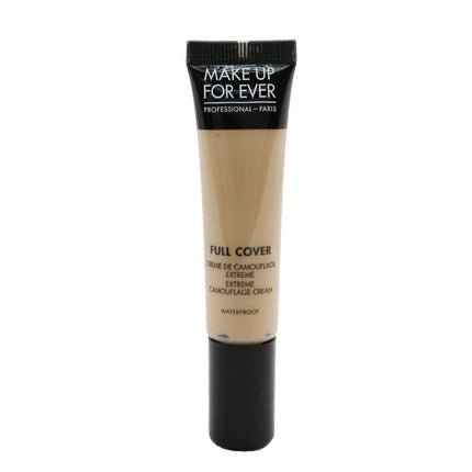 MAKE UP FOR EVER Full Cover Extreme Camouflage Cream 15ml 5 Vanilla - Maison des fragrances