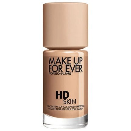 Make Up For Ever HD Skin Invisible Stay True Foundation 1.01oz - Maison des fragrances