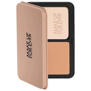 MAKE UP FOR EVER HD Skin Matte Velvet Undetectable Longwear Blurring Powder Foundation 3N42 Amber - Maison des fragrances