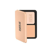 MAKE UP FOR EVER HD Skin Matte Velvet Undetectable Longwear Blurring Powder Foundation 3Y46 Warm Cinnamon - Maison des fragrances