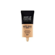 MAKE UP FOR EVER Matte Velvet Skin Full Coverage Foundation R370 Medium Beige - Maison des fragrances