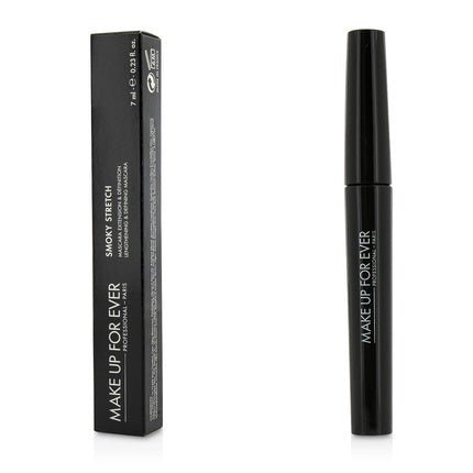 Make Up For Ever Smoky Stretch Lengthening & Defining Mascara 0.23oz 6.8ml - Maison des fragrances