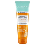 Make - up Remover Gel Oil with Vitamin C 125ml 4.22 fl oz - Maison des fragrances