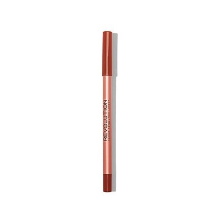 Make Up Revolution Renaissance Lip Liner - Chauffeur - Maison des fragrances