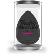 Make Up Sponge Piano Tender Blender Beauty Blender Makeup Sponge Blending Sponges Cosmetic for Liquid Foundation and Powder Black - Maison des fragrances