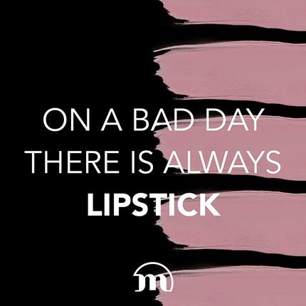 Make - up Studio Matte Lipstick Gypsy Pink - Maison des fragrances