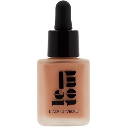 Make Up Velvet 1 Beige 30ml - Maison des fragrances