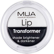 Makeup Academy Lip Transformer Duo Palette Change Lip Color - Maison des fragrances