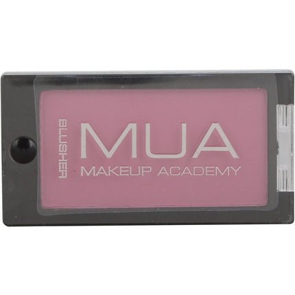 Makeup Academy MUA Blusher 2.4g Marshmallow - Maison des fragrances