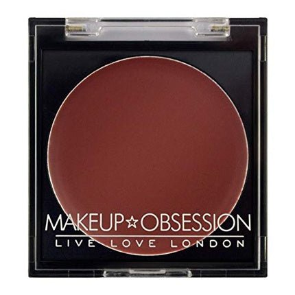 Makeup Obsession Lip Color L117 Claret - Maison des fragrances