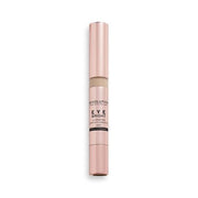 Makeup Revolution Beauty London Illuminating Eye Concealer Light 3ml - Maison des fragrances