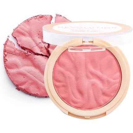 Makeup Revolution Blusher Reloaded Ballerina 7.5g - Maison des fragrances