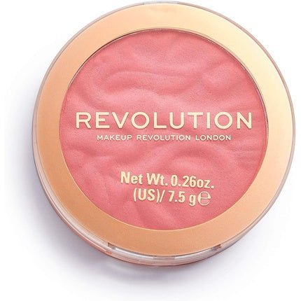 Makeup Revolution Blusher Reloaded Blusher 7.5g Rose Lovestruck - Maison des fragrances