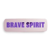 Makeup Revolution Brave Spirit Eyeshadow Palette - Maison des fragrances
