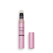 Makeup Revolution Bright Light Highlighter Beam Pink 3ml - Maison des fragrances