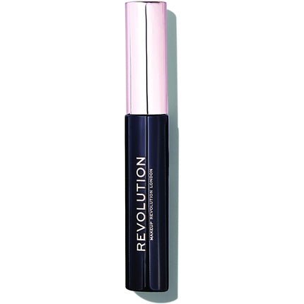 Makeup Revolution Brow Tint Medium Brown 6ml - Maison des fragrances