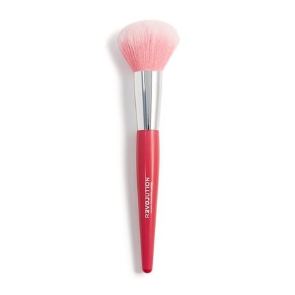 Makeup Revolution Brush Queen Powder Brush Large - Maison des fragrances