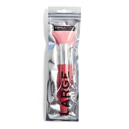 Makeup Revolution Brush Queen Powder Brush Large - Maison des fragrances