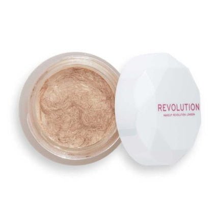 Makeup Revolution Candy Haze Jelly Highlighter Gelowy Illuminator - Maison des fragrances